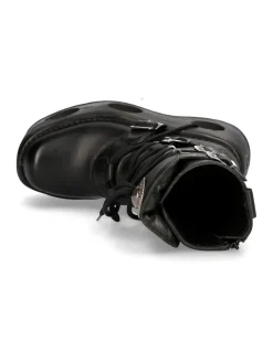 BOOT METALLIC M-373-S2