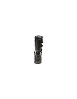 BOOT METALLIC M-1473-S3