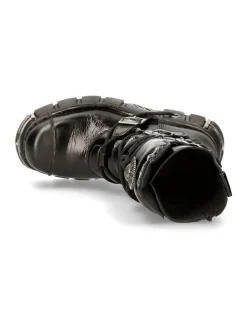 BOOT METALLIC M-313-S1