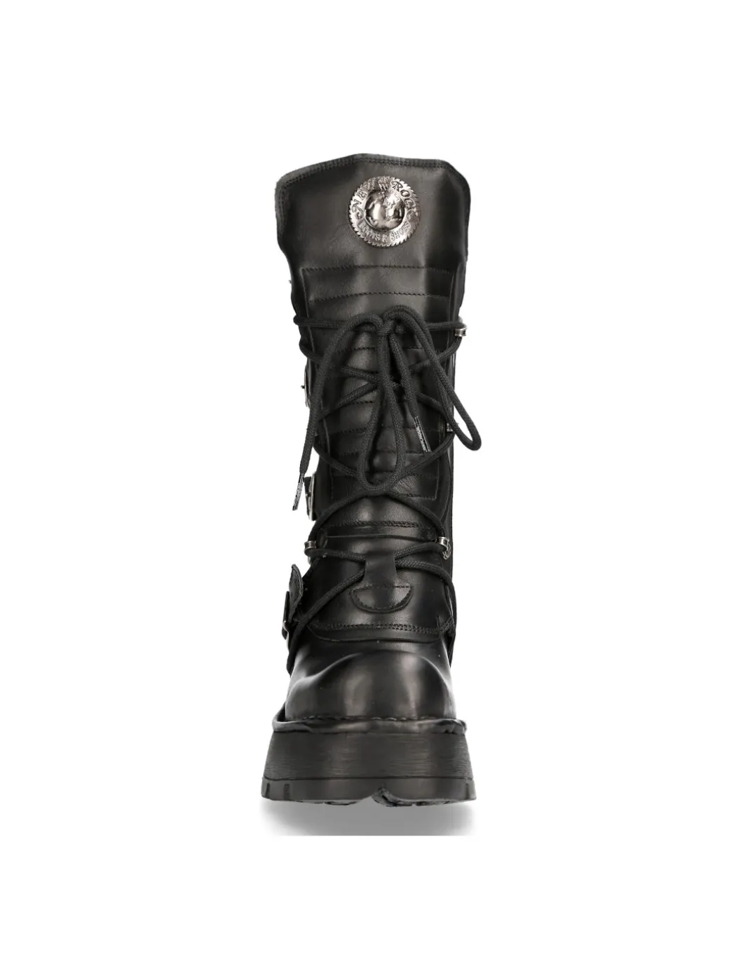 BOOT METALLIC M-373-S33