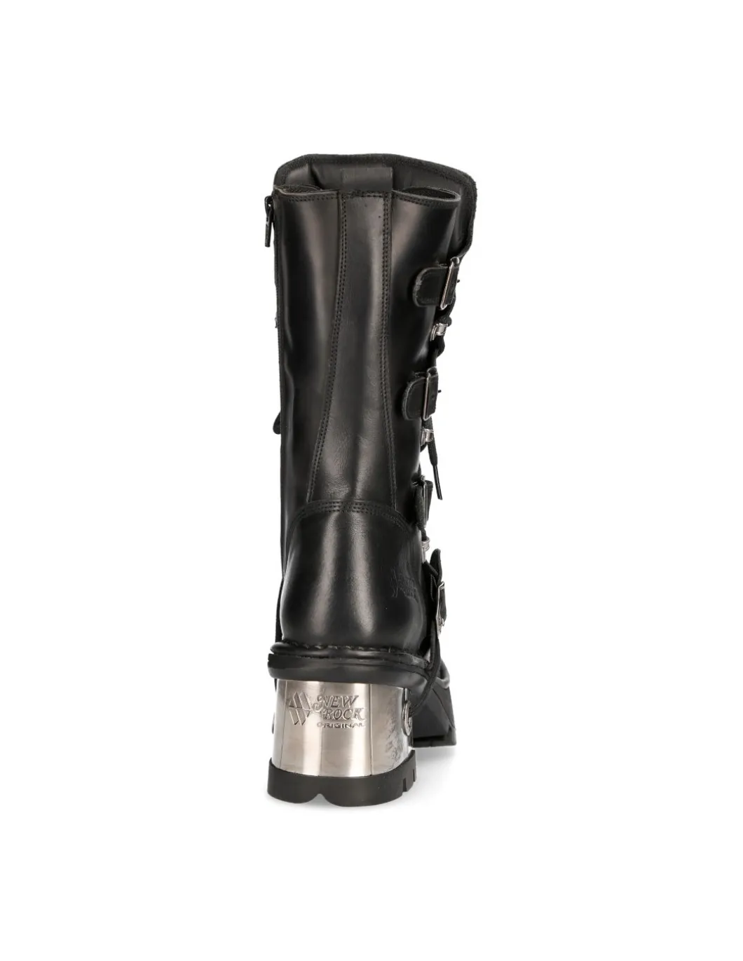 BOOT METALLIC M-373-S33