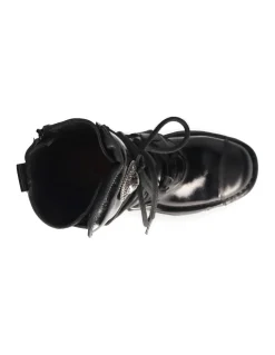 BOOT METALLIC M-313-S5