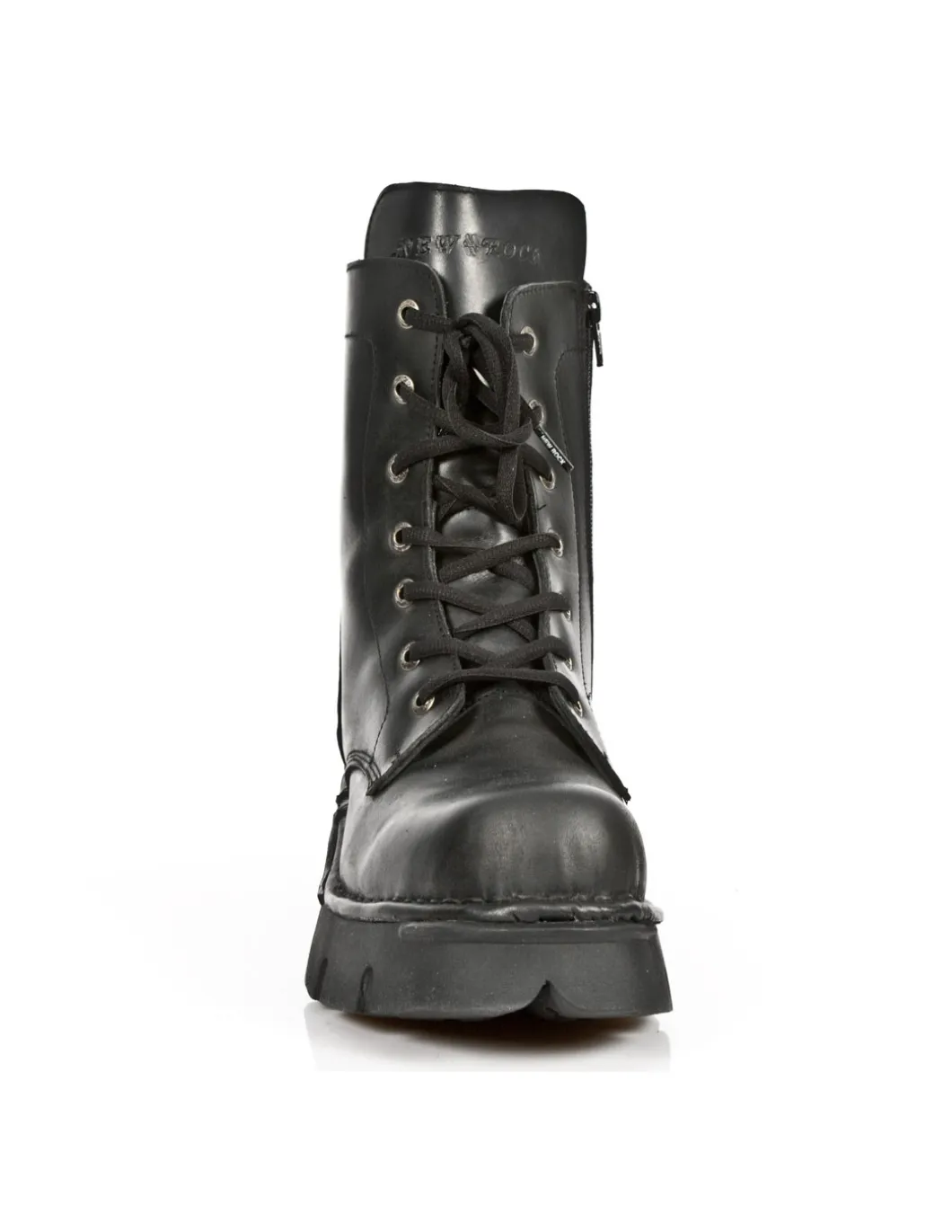 BOOT METALLIC M-563-S1