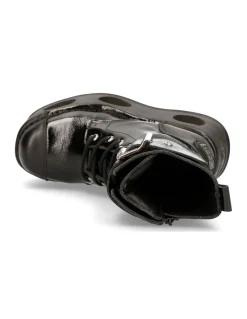 BOOT METALLIC M-312-S5