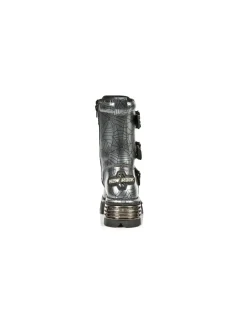 BOOT METALLIC M-710-S3