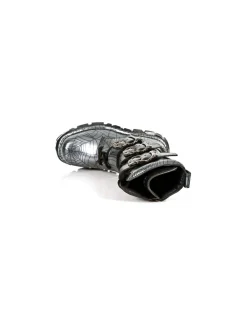 BOOT METALLIC M-710-S3
