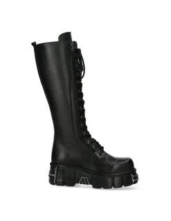 BOOT METALLIC M-350S-C3