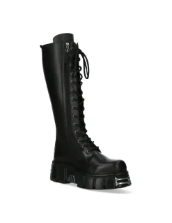 BOOT METALLIC M-350S-C3