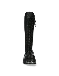 BOOT METALLIC M-350S-C3
