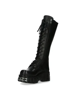 BOOT METALLIC M-350S-C3
