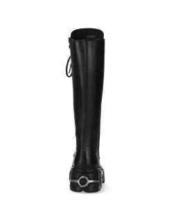 BOOT METALLIC M-350S-C3