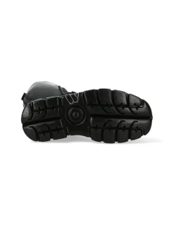 BOOT METALLIC M-350S-C3