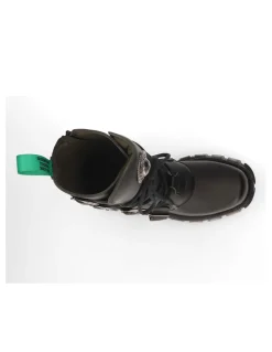 BOOT METALLIC M-373T-V82