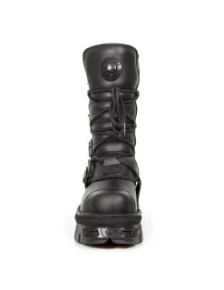 BOOT METALLIC M-313-V2