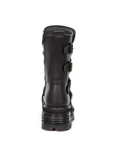 BOOT METALLIC M-313-V2