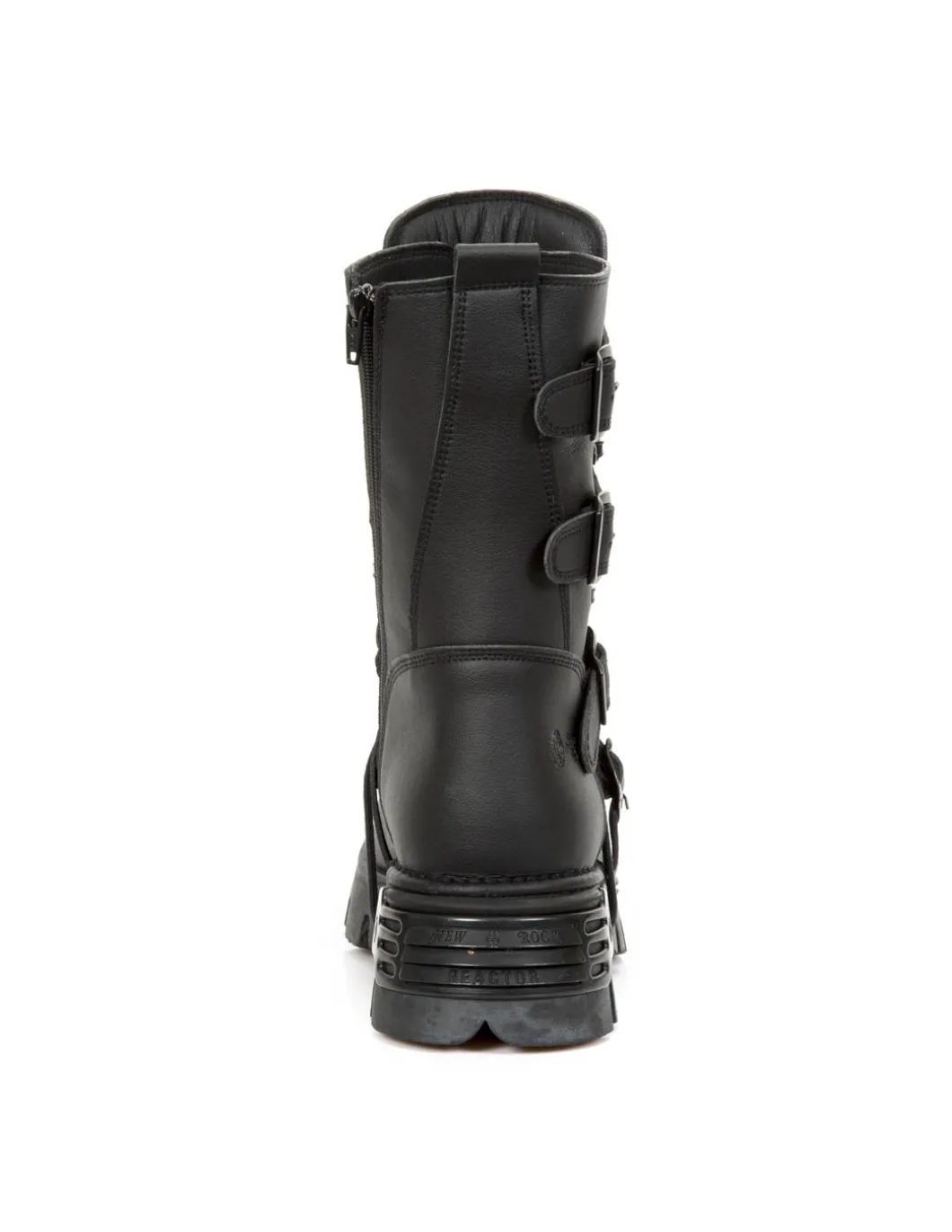 BOOT METALLIC M-373-V6