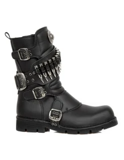 BOOT METALLIC M-300-V2
