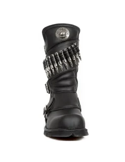 BOOT METALLIC M-300-V2