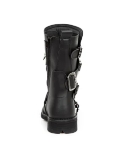BOOT METALLIC M-300-V2