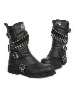 BOOT METALLIC M-300-V2