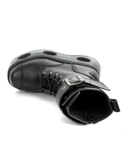 BOOT METALLIC M-312-V1