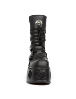 BOOT METALLIC M-373-VC2