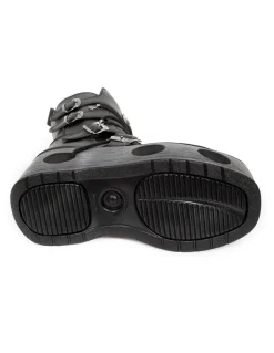 BOOT METALLIC M-373-VC2