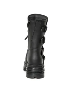 BOOT METALLIC M-313-VS22