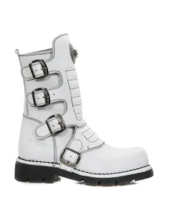 BOOT METALLIC M-373X-C38