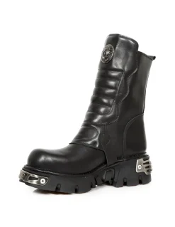 BOOT METALLIC M-391X-S1