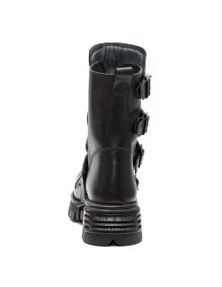 BOOT METALLIC M-591X-S5