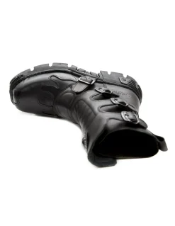 BOOT METALLIC M-591X-S5
