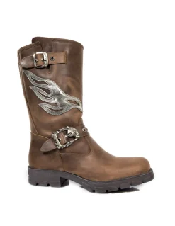 BOOT MOTORCYCLE M-7601-C2