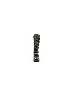 BOOT MOTOROCK M-MR009-C1
