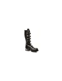 BOOT MOTOROCK M-MR009-C1