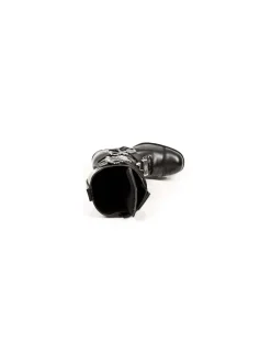 BOOT MOTOROCK M-MR009-C1