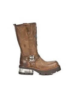 BOOT NEOBIKER M-1610-C1