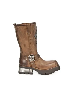 BOOT NEOBIKER M-1610-C1