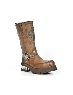 BOOT NEOBIKER M-1610-C1