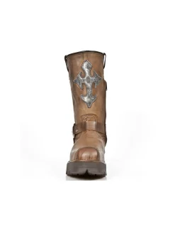 BOOT NEOBIKER M-1610-C1