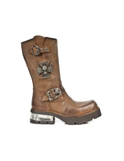 BOOT NEOBIKER M-1601-C4