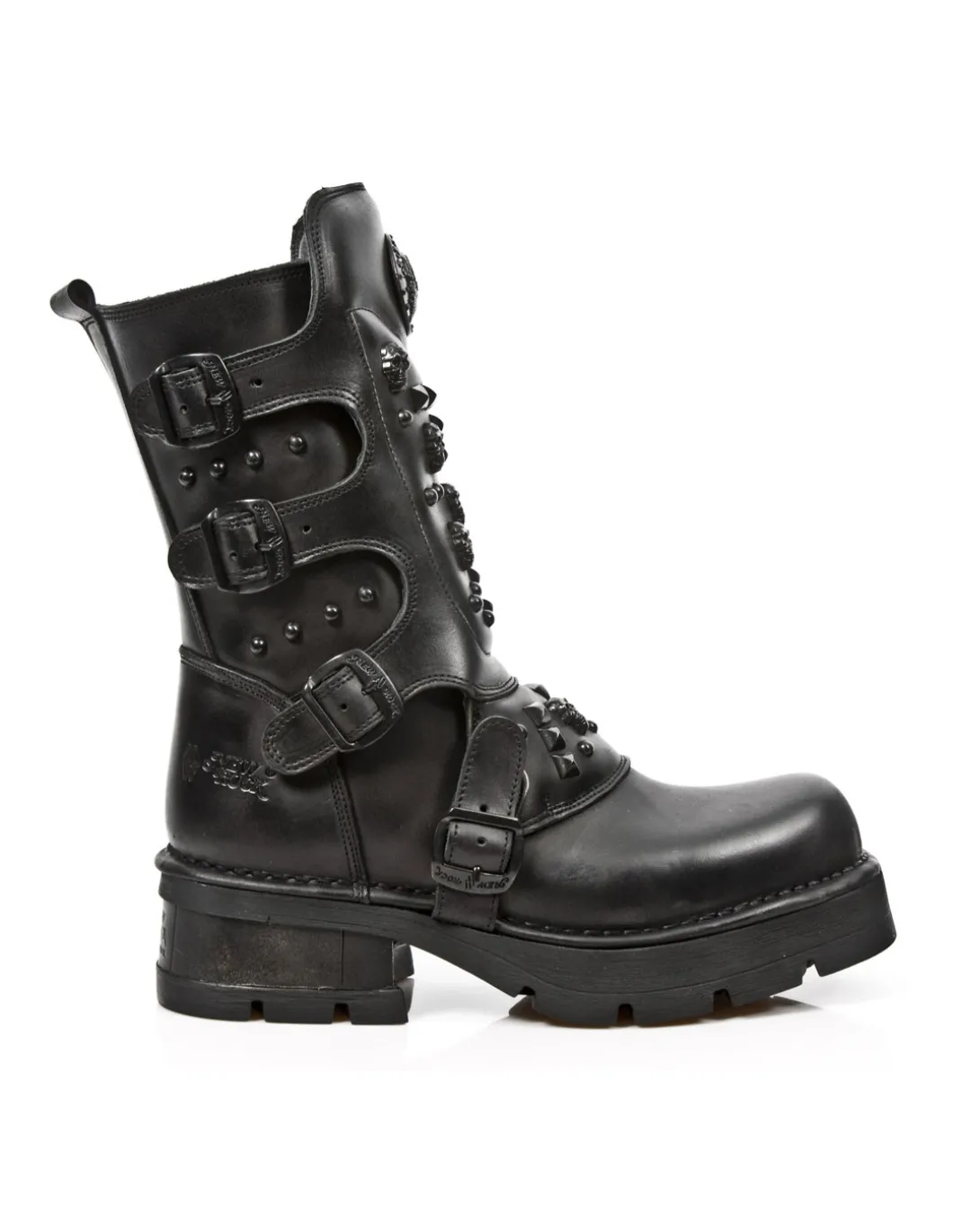 BOOT NEOBIKER M-1619-C4