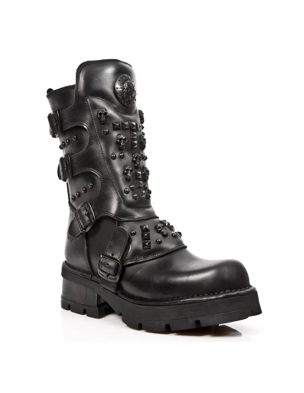 BOOT NEOBIKER M-1619-C4