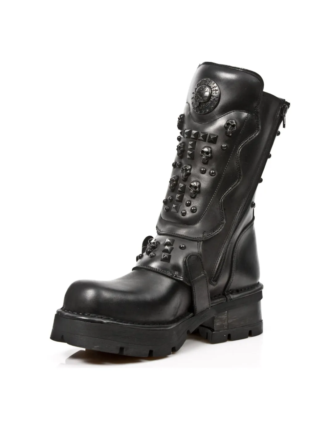 BOOT NEOBIKER M-1619-C4