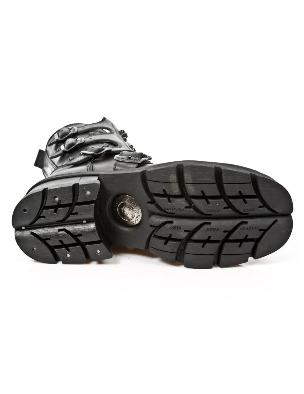 BOOT NEOBIKER M-1619-C4