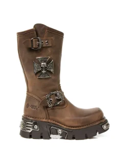 BOOT NEOBIKER M-1601-C20