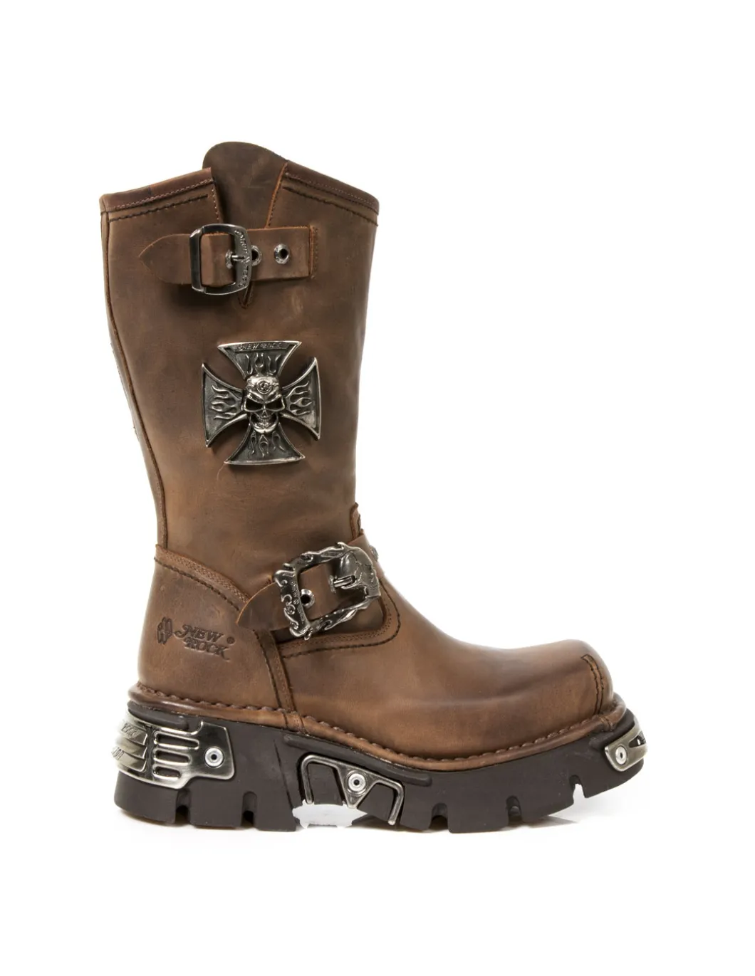 BOOT NEOBIKER M-1601-C20