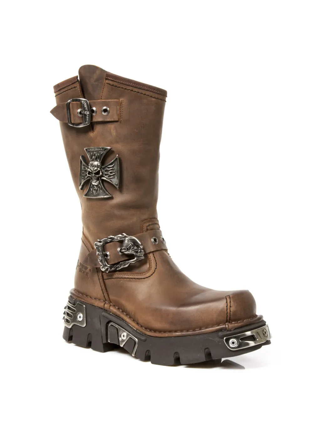 BOOT NEOBIKER M-1601-C20