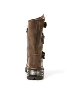 BOOT NEOBIKER M-1601-C20