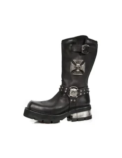 BOOT NEOBIKER M-1612-C1